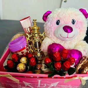 Meet your Posher, Nancy